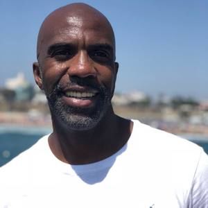 Meet your Posher, Mike